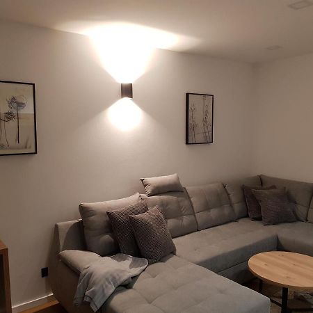 Marsim Lux Apartman Ζάγκρεμπ Εξωτερικό φωτογραφία
