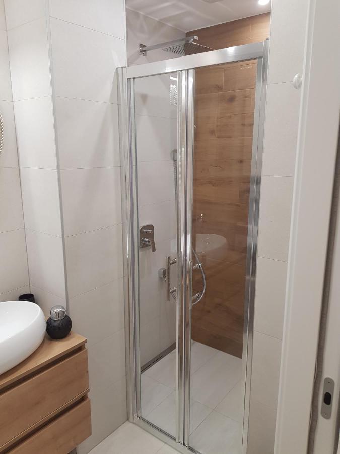 Marsim Lux Apartman Ζάγκρεμπ Εξωτερικό φωτογραφία