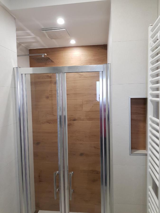 Marsim Lux Apartman Ζάγκρεμπ Εξωτερικό φωτογραφία