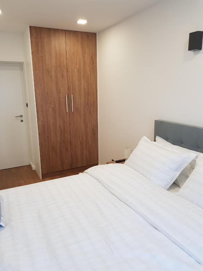 Marsim Lux Apartman Ζάγκρεμπ Εξωτερικό φωτογραφία