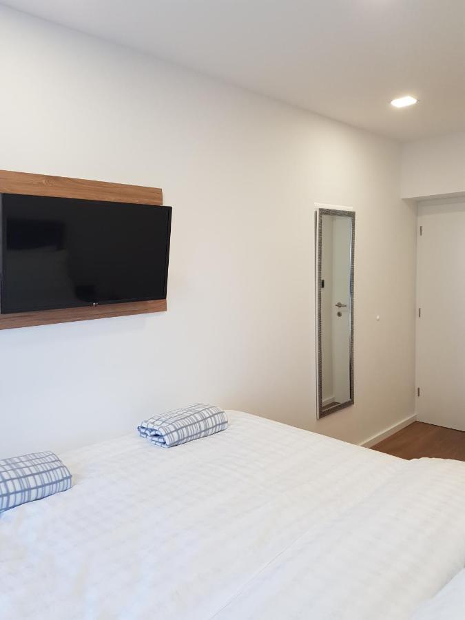 Marsim Lux Apartman Ζάγκρεμπ Εξωτερικό φωτογραφία