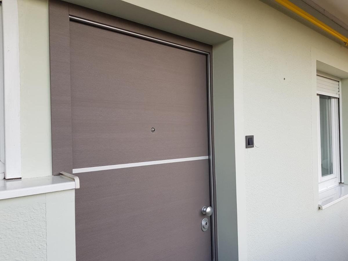 Marsim Lux Apartman Ζάγκρεμπ Εξωτερικό φωτογραφία