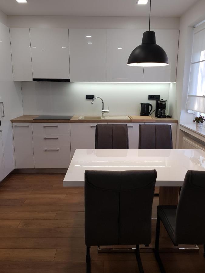 Marsim Lux Apartman Ζάγκρεμπ Εξωτερικό φωτογραφία