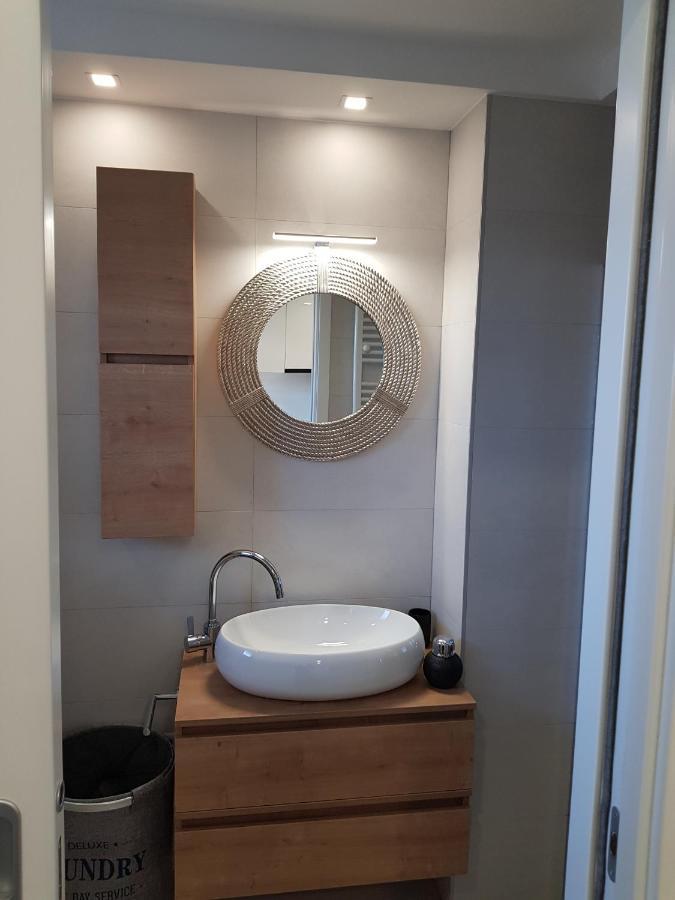 Marsim Lux Apartman Ζάγκρεμπ Εξωτερικό φωτογραφία
