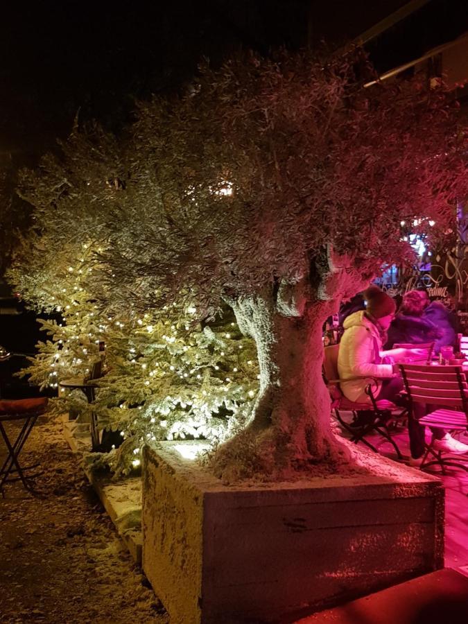 Marsim Lux Apartman Ζάγκρεμπ Εξωτερικό φωτογραφία
